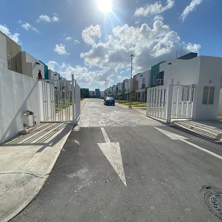 Apartament Casa Kuxtal Playa del Carmen Zewnętrze zdjęcie