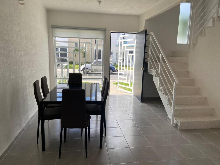 Apartament Casa Kuxtal Playa del Carmen Zewnętrze zdjęcie